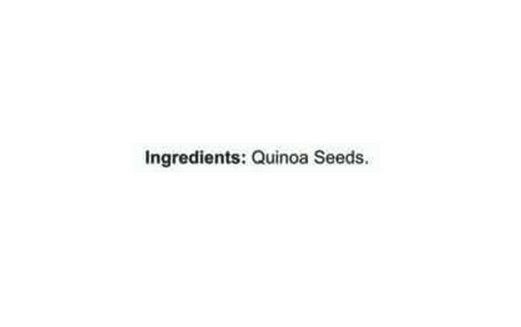 Nutraj Quinoa seeds    Pack  200 grams